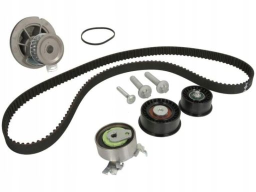 Zestaw Paska Rozrządu + Pompa Cieczy Chł 530 0441 30