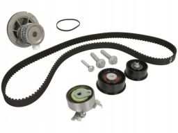 Zestaw Paska Rozrządu + Pompa Cieczy Chł 530 0441 30