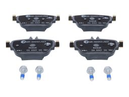 Klocek Hamulcowy Kpl. 13.0460-2626.2