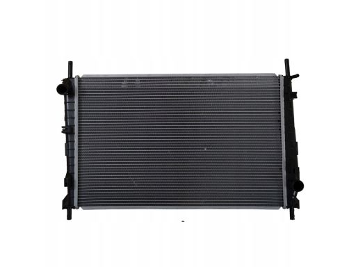 Chłodnica Silnika 509527