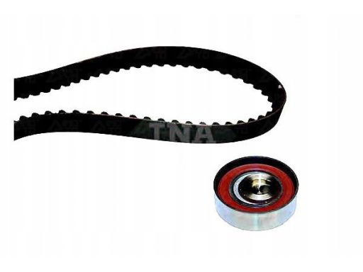 Zestaw Paska Rozrządu 530 0462 10