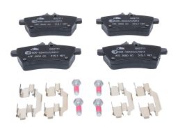 Klocek Hamulcowy Kpl. 13.0460-2711.2