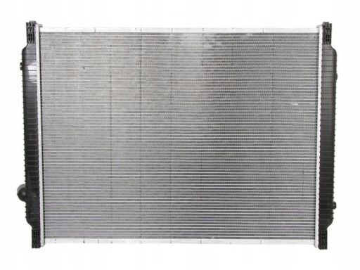 Chłodnica Silnika 509568