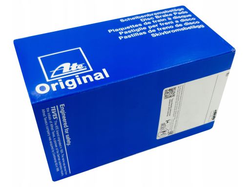 Klocek Hamulcowy Kpl. 13.0460-2726.2