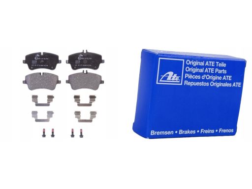 Klocek Hamulcowy Kpl. 13.0460-2726.2