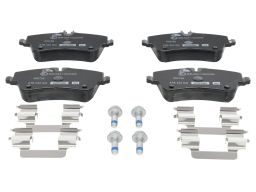 Klocek Hamulcowy Kpl. 13.0460-2726.2