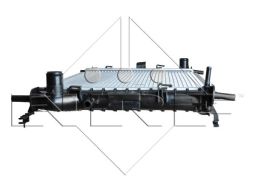 Chłodnica Silnika 509638