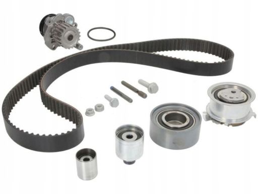 Zestaw Paska Rozrządu + Pompa Cieczy Chł 530 0503 30