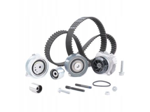 Zestaw Paska Rozrządu + Pompa Cieczy Chł 530 0503 30