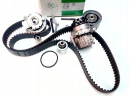 Zestaw Paska Rozrządu + Pompa Cieczy Chł 530 0503 30
