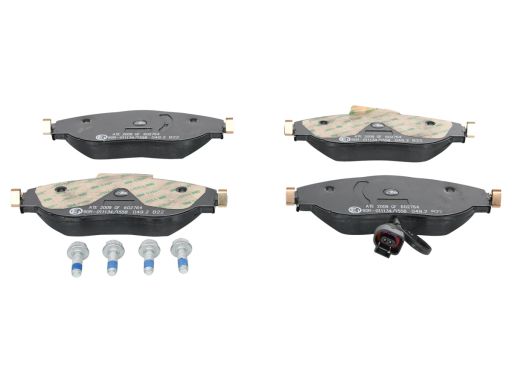 Klocek Hamulcowy Kpl. 13.0460-2764.2