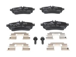 Klocek Hamulcowy Kpl. 13.0460-2776.2