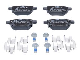 Klocek Hamulcowy Kpl. 13.0460-2793.2