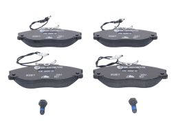 Klocek Hamulcowy Kpl. 13.0460-2817.2