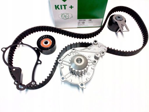 Zestaw Paska Rozrządu + Pompa Cieczy Chł 530 0578 30