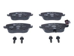 Klocek Hamulcowy Kpl. 13.0460-2884.2