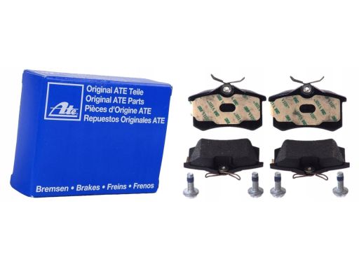 Klocek Hamulcowy Kpl. 13.0460-2894.2