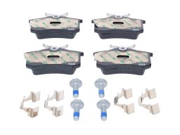 Klocek Hamulcowy Kpl. 13.0460-2894.2