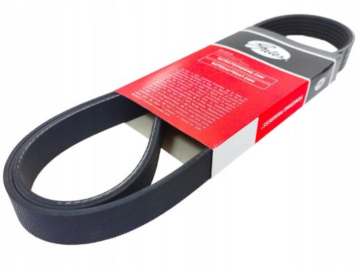 Pasek Wieloklinowy 6Pk1275