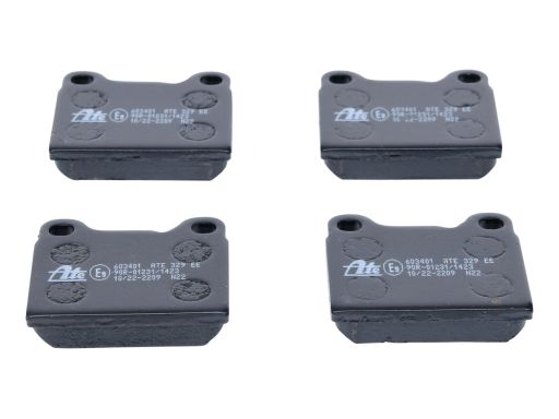 Klocek Hamulcowy Kpl. 13.0460-3401.2