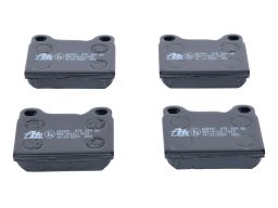 Klocek Hamulcowy Kpl. 13.0460-3401.2