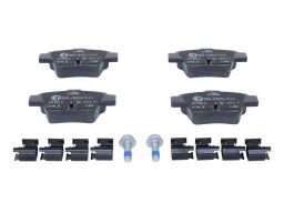 Klocek Hamulcowy Kpl. 13.0460-3813.2