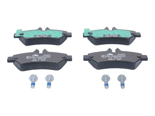 Klocek Hamulcowy Kpl. 13.0460-3832.2