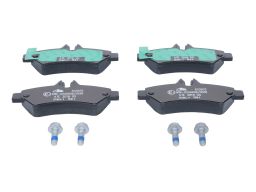 Klocek Hamulcowy Kpl. 13.0460-3832.2