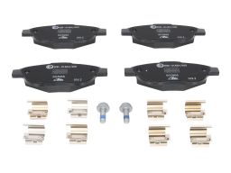 Klocek Hamulcowy Kpl. 13.0460-3966.2