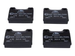 Klocek Hamulcowy Kpl. 13.0460-4044.2