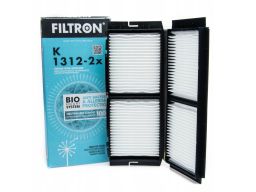 Filtr Kabiny K 1312-2X