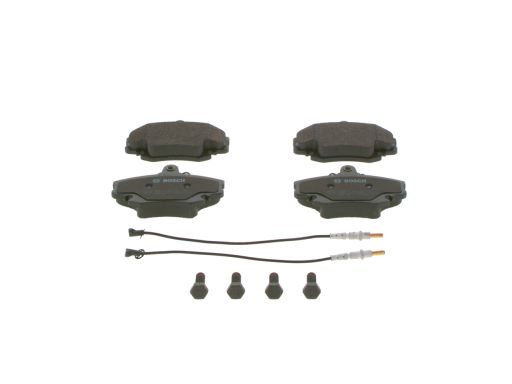 Klocek Hamulcowy Kpl. 0 986 467 720