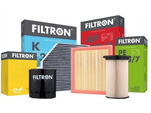 Filtr Kabiny K 1321