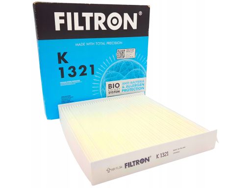 Filtr Kabiny K 1321