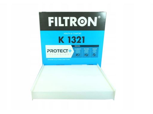Filtr Kabiny K 1321