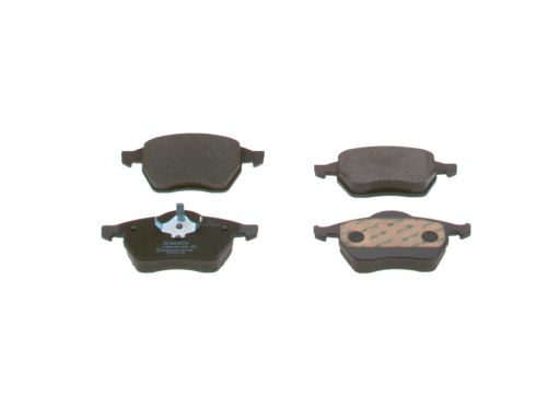 Klocek Hamulcowy Kpl. 0 986 494 003