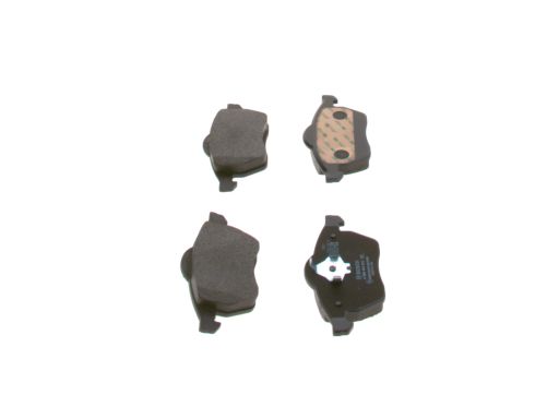 Klocek Hamulcowy Kpl. 0 986 494 003