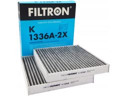 Filtr Kabiny K 1336A-2X