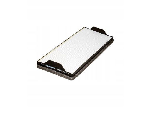 Filtr Kabiny K 1345