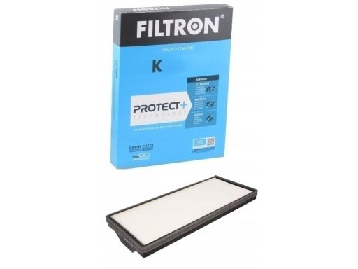 Filtr Kabiny K 1345