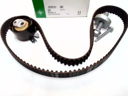 Zestaw Paska Rozrządu 530 0607 10