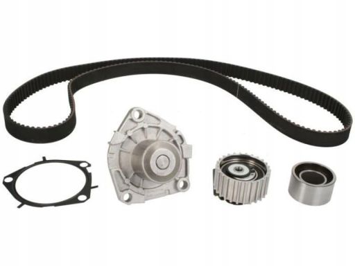 Zestaw Paska Rozrządu + Pompa Cieczy Chł 530 0625 30