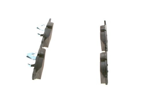 Klocek Hamulcowy Kpl. 0 986 494 118