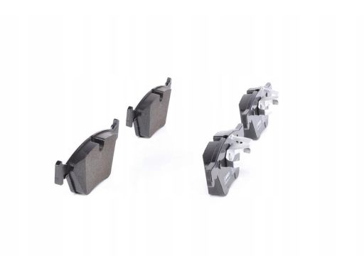 Klocek Hamulcowy Kpl. 0 986 494 118