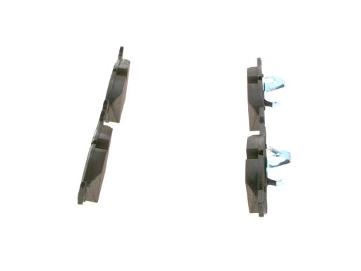 Klocek Hamulcowy Kpl. 0 986 494 118