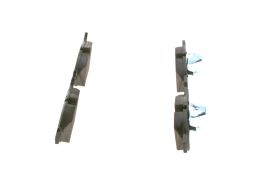 Klocek Hamulcowy Kpl. 0 986 494 118