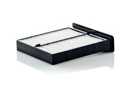 Filtr Kabiny Cu 21 004