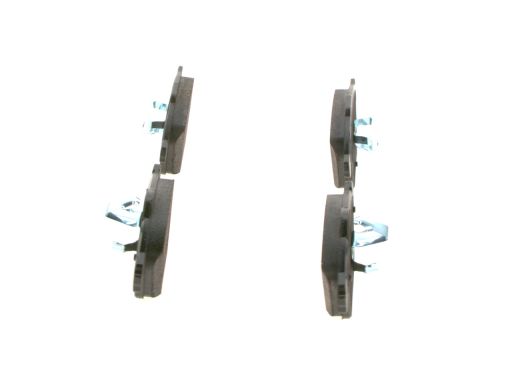 Klocek Hamulcowy Kpl. 0 986 494 159