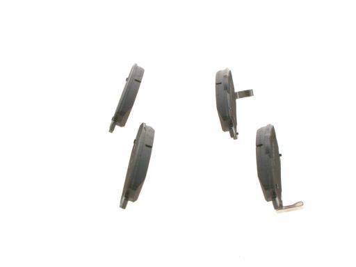 Klocek Hamulcowy Kpl. 0 986 494 187