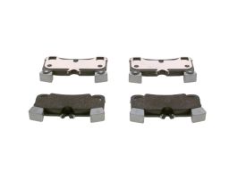 Klocek Hamulcowy Kpl. 0 986 494 205